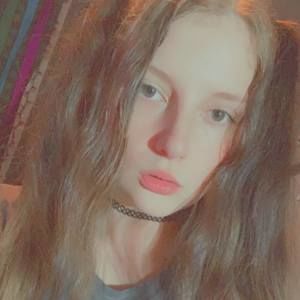 Meet your Posher, Krista